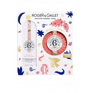 Roger & Gallet Coffret Noël...