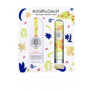 Roger & Gallet Coffret Noël...