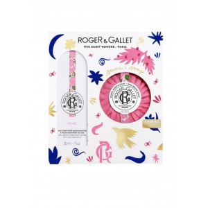 Roger & Gallet Coffret Noël...