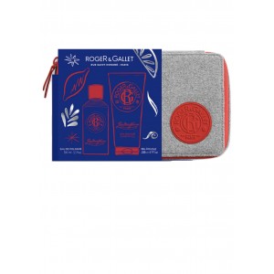 Roger & Gallet Trousse Eau...