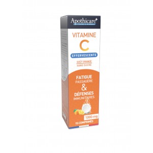 Vitamine C 1000 mg Fatigue...