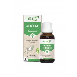 Herbalgem Aubépine...