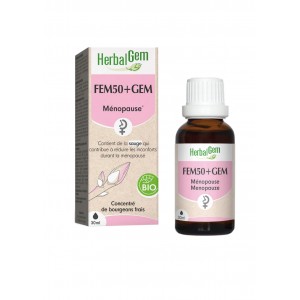 HerbalGem Fem50+Gem...