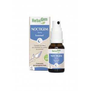 HerbalGem Noctigem Sommeil...