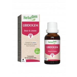 HerbalGem Libidogem Désir &...