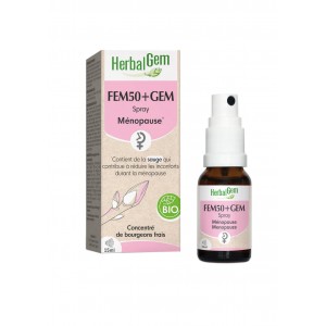 HerbalGem Fem50+Gem...