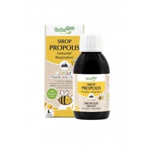 HerbalGem Sirop Propolis...