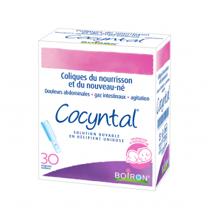 Cocyntal Colique du...