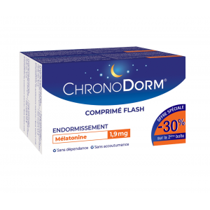 ChronodoDorm 1.9 mg - 60...