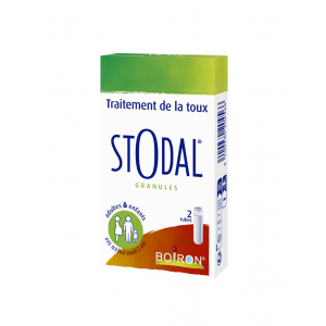 Stodal Granules Boiron - 2...