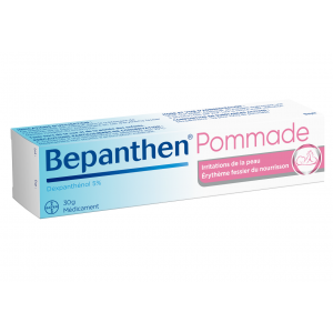 Bepanthen 5% Pommade - 30 g