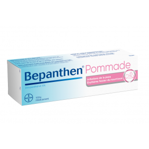 Bepanthen 5% Pommade - 100 g