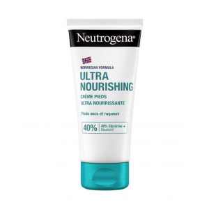 Neutrogena Crème Pieds...