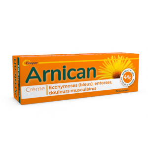 Arnican 4% Crème - 50g