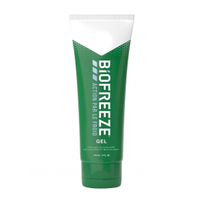 Biofreeze Gel Action Par Le...