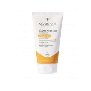 Alvadiem Baume Pieds Secs -...