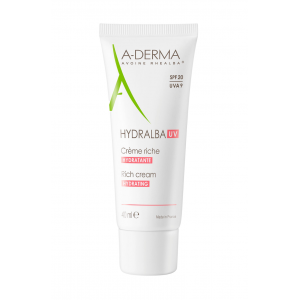 HYDRALBA UV Crème Riche...