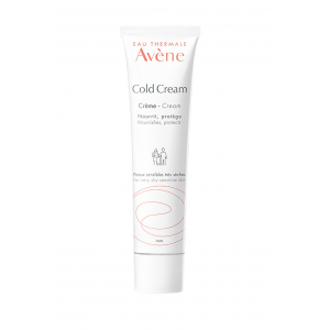 Avène Cold Cream Crème - 40 ml