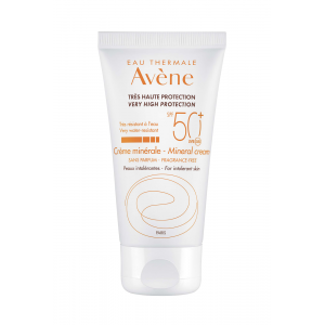 Avène 50+ Crème Minérale...