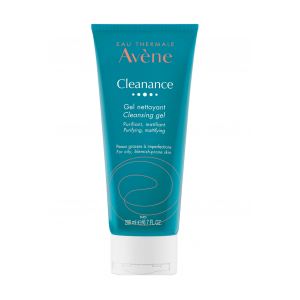 Avène Cleanance Gel...