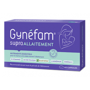 Gynefam Supra Allaitement -...