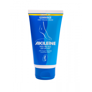 Akileïne Crème de Gommage -...