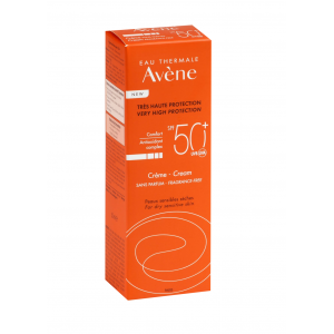 Avène Solaire 50+ Crème...