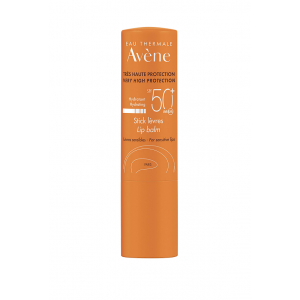 Avène Stick Lèvres SPF 50+...