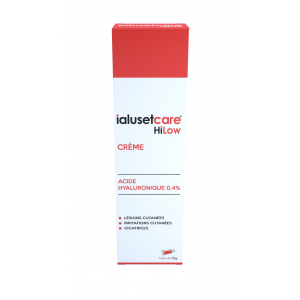 ialusetcare Hilow Crème - 25 g