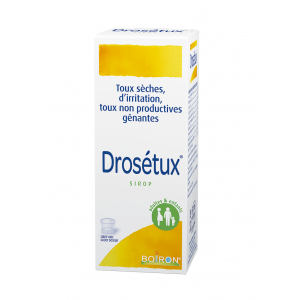 Drosétux Toux Sèches - 150 ml