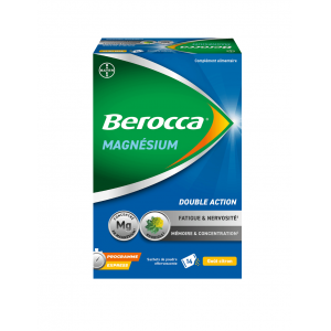 Berocca Magnesium Double...