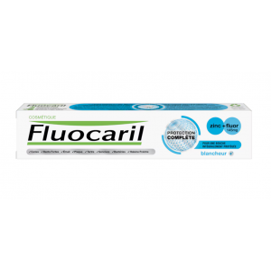 Fluocaril Dentifrice...