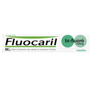 Fluocaril Dentifrice...