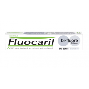 Fluocaril Dentifrice...