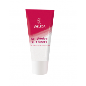 Weleda Gel Sauge - 30 ml