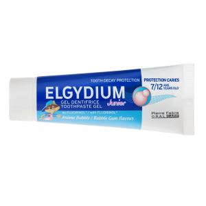 Elgydium Junior Gel...