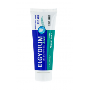 Elgydium Junior Gel...