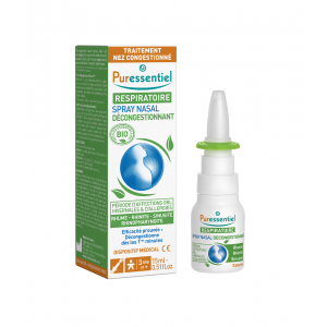 Puressentiel Spray Nasal...