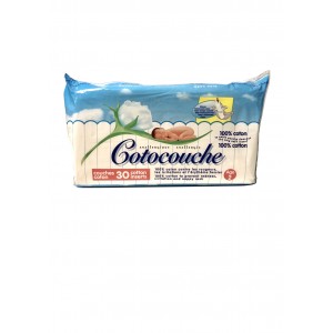 Cotocouche 2ème Age - 30...