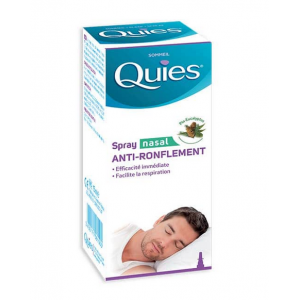 Quies Spray Nasal...