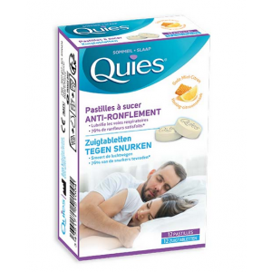 Quies Pastilles à Sucer...