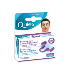 Quies Dilatateur Nasal...