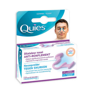 Quies Dilatateur Nasal...