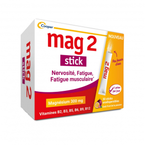 Mag 2 STICK - 30 Sticks...