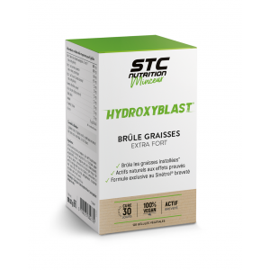 STC HYDROXYBLAST Brûle...