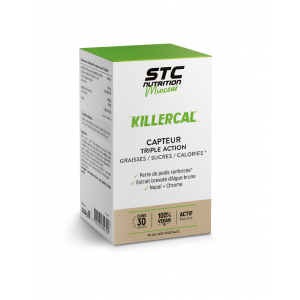 STC KILLERCAL Capteur...