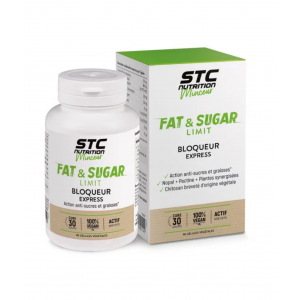 STC FAT & SUGAR Bloqueur...