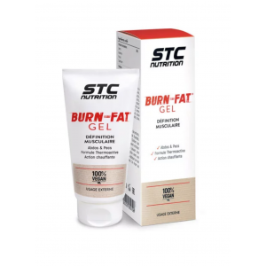 STC BURN-FAT Gel Définition...