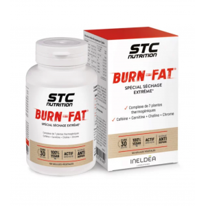 STC BURN-FAT Spécial...