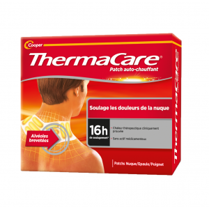 Thermacare...